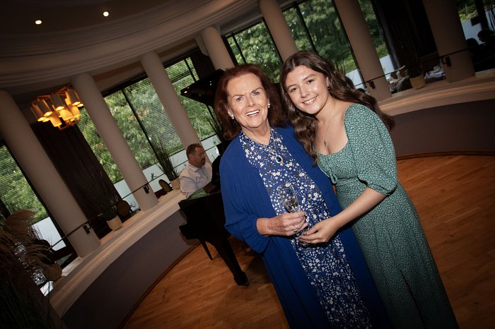 Generations of music making