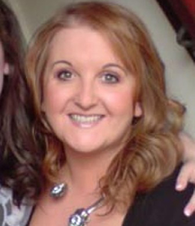 Anne Marie Hickey