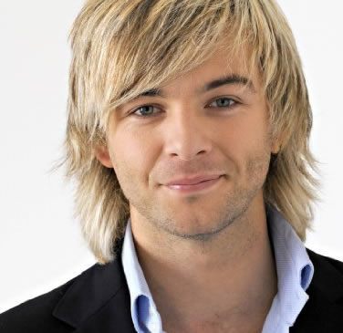 Keith Harkin
