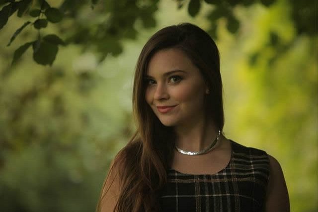 Mairead Carlin