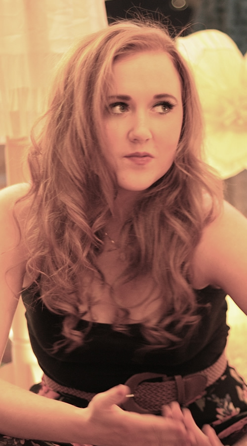 Rebecca Harkin