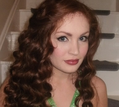 Ríonach Mc Glinchey